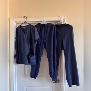 Scrubs- excellent used condition Women’s size XL